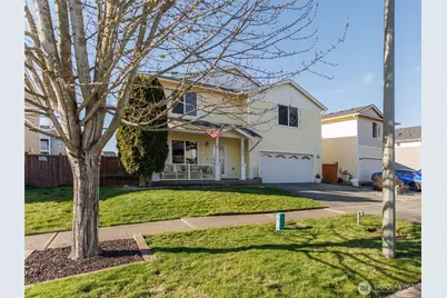 9983 Dragt Street SE, Yelm, WA 98597 - Photo 1