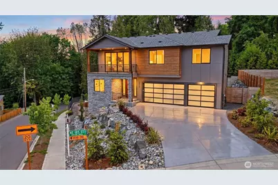 18520 83rd Avenue NE, Kenmore, WA 98028 - Photo 1