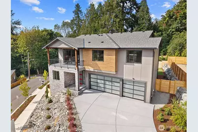 18520 83rd Avenue NE, Kenmore, WA 98028 - Photo 1