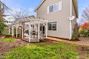 10018 Cascadian Ave SE, Yelm, WA 98597 - Photo 34