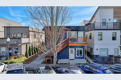 357 Martin Street, Blaine, WA 98230 - Photo 1