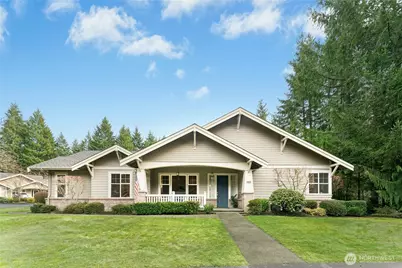 13901 49th Avenue Ct NW, Gig Harbor, WA 98332 - Photo 1