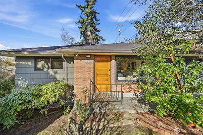 4616 SW Hudson Street, Seattle, WA 98116 - Photo 2