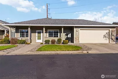 5558 Solo Point Drive, Longview, WA 98632 - Photo 2