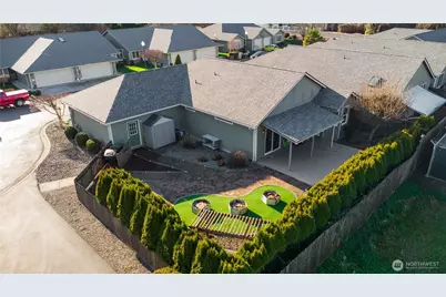 5558 Solo Point Drive, Longview, WA 98632 - Photo 36