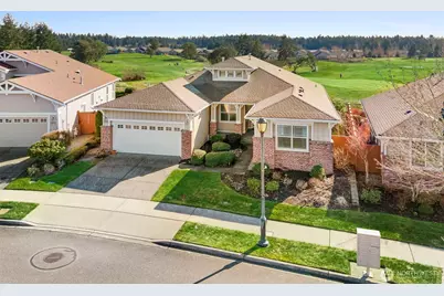 8025 Columbia Way NE, Lacey, WA 98516 - Photo 2