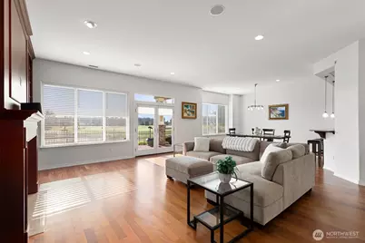 8025 Columbia Way NE, Lacey, WA 98516 - Photo 6