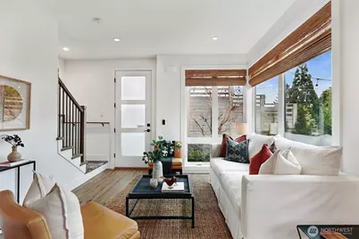 8314 11th Avenue NW #A, Seattle, WA 98117 - Photo 6