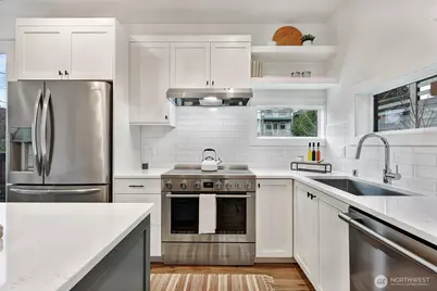 8314 11th Avenue NW #A, Seattle, WA 98117 - Photo 8