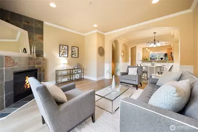 17811 80th Avenue NE #E2, Kenmore, WA 98028 - Photo 2