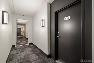 1620 Belmont Avenue #623, Seattle, WA 98122 - Photo 4