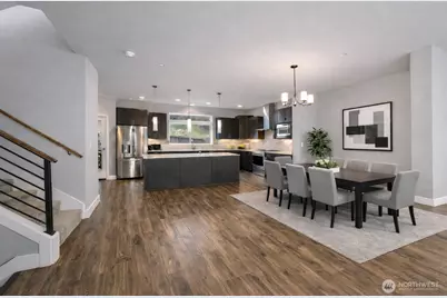 20702 93rd Place S #3, Kent, WA 98031 - Photo 6