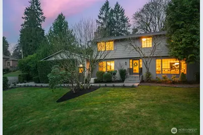 6010 93rd Avenue SE, Mercer Island, WA 98040 - Photo 1