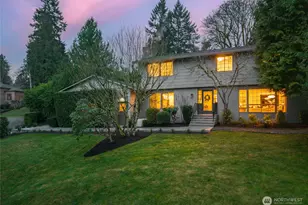 6010 93rd Ave SE, Mercer Island, WA 98040 - Photo 1