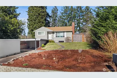 8307 Forest Avenue SW, Lakewood, WA 98498 - Photo 2