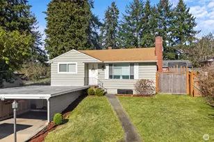 8307 Forest Ave SW, Lakewood, WA 98498 - Photo 1