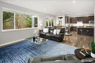 9414 Elm Ave SE, Snoqualmie, WA 98065 - Photo 6