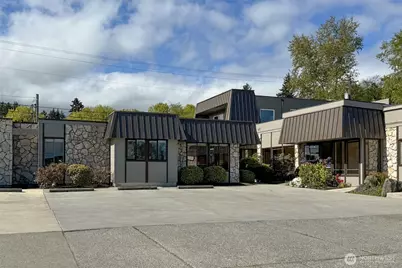 826 E 8th Street, Port Angeles, WA 98362 - Photo 1