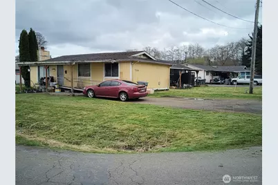 700 Water Street, Aberdeen, WA 98520 - Photo 1