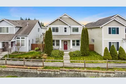 8422 28th Street NE, Lake Stevens, WA 98258 - Photo 1