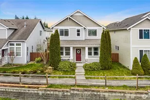 8422 28th St NE, Lake Stevens, WA 98258 - Photo 1