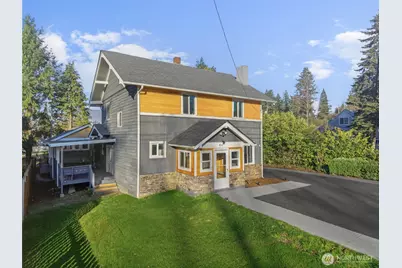 815 S 96th Street, Tacoma, WA 98444 - Photo 2