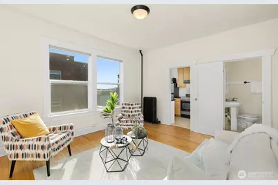 901 NE 43rd Street #306, Seattle, WA 98105 - Photo 6