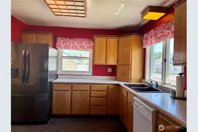 706 Maxwell Street, Davenport, WA 99122 - Photo 2