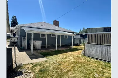 706 Maxwell Street, Davenport, WA 99122 - Photo 36