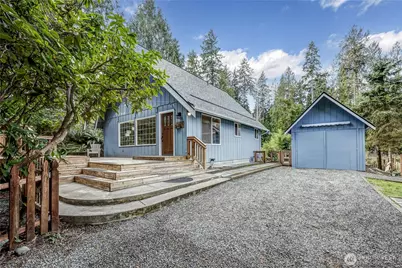 27525 NE Baywood Drive, Kingston, WA 98346 - Photo 1