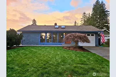 1604 15th Avenue, Milton, WA 98354 - Photo 1