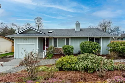 5008 22nd Avenue NE, Tacoma, WA 98422 - Photo 2