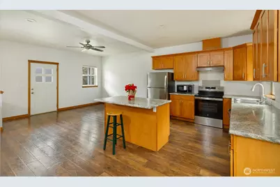 813 S 10th Street, Shelton, WA 98584 - Photo 18