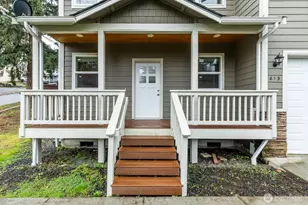 813 S 10th St, Shelton, WA 98584 - Photo 4