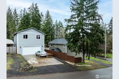 813 S 10th Street, Shelton, WA 98584 - Photo 8