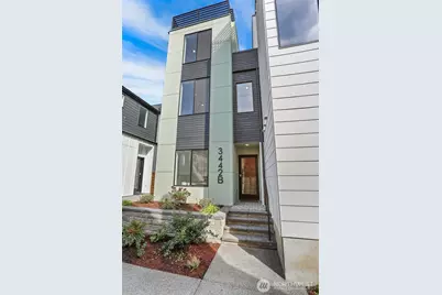3442 B NW 65th Street, Seattle, WA 98117 - Photo 2