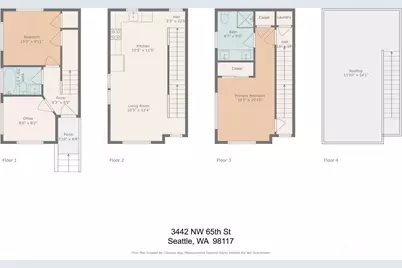 3442 B NW 65th Street, Seattle, WA 98117 - Photo 38