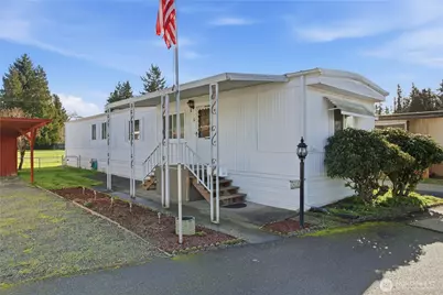 5703 113th Avenue E #66, Puyallup, WA 98372 - Photo 1