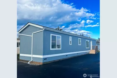 2010 Front Street #33, Lynden, WA 98264 - Photo 1