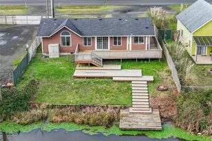 306 Point Brown Ave NE, Ocean Shores, WA 98569 - Photo 1