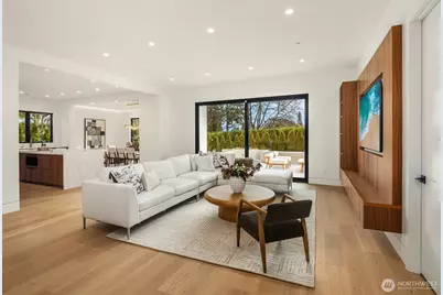 7611 NE 12th Street, Medina, WA 98039 - Photo 8