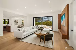 7611 NE 12th St, Medina, WA 98039 - Photo 8