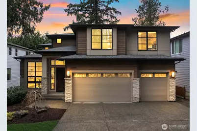 22250 NE 3rd Court, Sammamish, WA 98074 - Photo 2