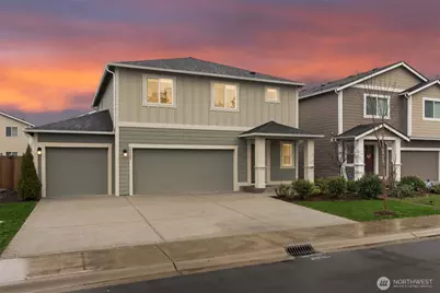 19905 135th Avenue E, Graham, WA 98338 - Photo 1