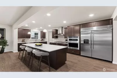 11450 SE 83rd Place #12, Newcastle, WA 98056 - Photo 6