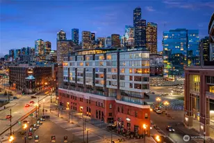 590 1st Ave S, Seattle, WA 98104 - Photo 2