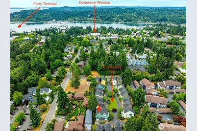 346 Wyatt Way NE #10, Bainbridge Island, WA 98110 - Photo 2