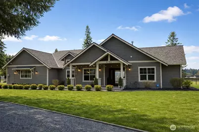 8106 Spurgeon Creek Road SE, Olympia, WA 98503 - Photo 2