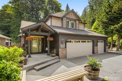 10202 7th Place SE, Lake Stevens, WA 98258 - Photo 2