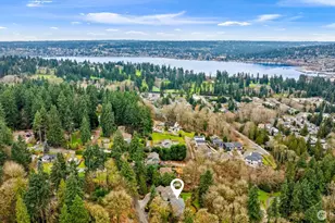 7422 NE 163rd St, Kenmore, WA 98028 - Photo 2